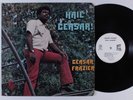 CEASAR FRAZIER Hail Ceasar EASTBOUND LP VG++ wlp