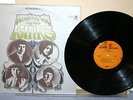 Vintage Album - The KINKS  Something Else - on Reprise Records - Near Mint
