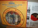MARIA CALLAS,La Scala '50s/TOSCA/'70s UK EMI SLS--825 Re-Mastered 2LP BOX/NM