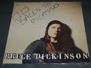 BRUCE DICKINSON - BALLS TO PICASSO - SEALED 12