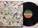 Led Zeppelin - III (3 THREE) - Vinyl LP Record Club SD 7201 (VG++)