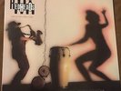 BLAZING REDHEADS LP reference recordings direct to 2 track latin jazz funk TAS