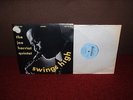 JOE HARRIOTT QUINTET Swings High LP 1967 MELODISC 1st Press SUPERB EXAMPLE