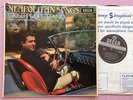 GIUSEPPE DI STEFANO  Neapolitan Songs  ORIG Decca WBg SXL 6176 UK-1965 LP NM