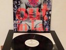 RED HOT CHILI PEPPERS OUT IN L.A. LP