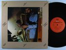 JOE HENDERSON The Elements LP on Milestone VG++