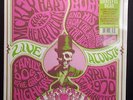 GRATEFUL DEAD Family Dog 4/18/70 NEW SEALED 2LP Limited Vinyl LIVE  Acoustic RSD