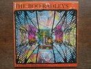 Everything's Alright Forever - The Boo Radleys (CRELP 120; 1992) Ltd; RARE