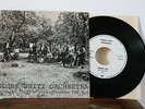 Globe Unity Orchestra - Bavarian Calypso / Good bye FMP 7“ EP Schlippenbach