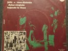 Rolling Stones - Happy / Rocks Off - Argentina EP 1972 - 45RPM - 7