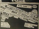 BLIND PANIC - The Hoax EP - 7