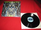 RAR  1 Lp  AGUAVIVA  APOCALIPSIS  ORGINAL DE-PRESSUNG METRONOME  LMLP 15808