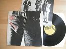 The Rolling Stones - Sticky Fingers (Zipper Cover) LP COC 59100
