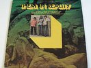 Them 1971 original Happy Tiger 33rpm LP Them In Reality pSyCh Gloria