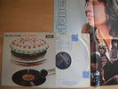 The Rolling Stones - Let It Bleed (Stereo) LP SKL.5025 Boxed Decca Poster 2W 2W