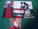 Bruce Springsteen – 6 Lps (Born To Run,Lucky Town,Nebraska,The River) Boss-Stuff