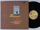 JOE HENDERSON Power to the People MILESTONE LP