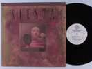 MILES DAVIS + MARCUS MILLER Siesta WB LP