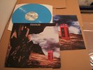 Steven Wilson- Porcupine Tree- The Sky Moves Sideways Near MINT ARCHIVE COPY