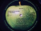 APPLE RECORDS DEMO - LON & DERREK VAN EATON, “BROTHER” 1972 UK VINYL LP -BEATLES
