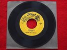 CHUCK RIO AND THE ORIGINALS MARGARITA B/W C'EST LA VIE 7