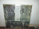 TIN HOUSE - SELF TITLED HARD ROCK (DERRINGER) - EPIC 1A PRESS - REALLY NICE