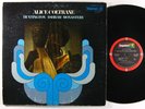 ALICE COLTRANE Huntington Ashram Monastery LP on Impulse