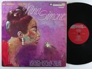 NINA SIMONE Little Girl Blue LP on Bethlehem VG++ mono