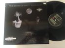 The Sisters Of Mercy LP Floodland PROMO Audiophile