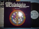PHILADELPHIA-TELL THE TRUTH,PRIVATE METAL,SACRED WARRIOR,RECON,SAINT,DELIVERANCE