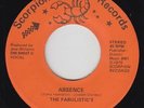 Sweet Soul 45 - Fabulistic's - Absence - Scorpion - VG+ mp3