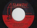 70s Soul 45 - Margie Joseph - I Can't Move No Mountains - Atlantic - mp3
