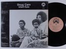 DOUG CARN Infant Eyes BLACK JAZZ LP VG++ SHRINK