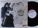 JOHN KLEMMER Blowin' Gold CADET CONCEPT LP VG++ SHRINK