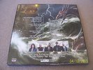 AXEL RUDI PELL Into The Storm 2014 LTD EDN BOX SET Dbl SILVER LP, CD etc MINT