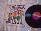 *THE YOUNG RASCALS* Groovin' - 1967 UK MONO LP Classic 1960's US Rock / Pop