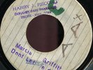 Marcia Griffiths - Don't Let Me Down JA Harry J blank 7