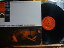 CAPDOWN Pound for the Sound - ska punk hardcore ska-core vinyl NM