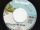 I-Roy - War And Friction - TOTAL KILLER