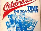 SKATALITES -CELEBRATION TIME [Studio One] LP