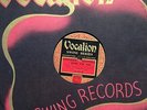 BILLIE HOLIDAY + TEDDY WILSON’S ORCHESTRA - ‘I CRIED FOR YOU’ VOCALON S33