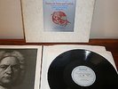 ARCHIV 2708 0322LP BACH sonatas for violin & harpsichord MELKUS - DREYFUS