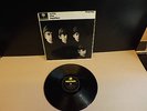 with the beatles  lp vgc mono 1n 1n