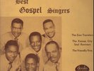 R&B GOSPEL DOO WOP  ZION TRAVELLERS  FRIENDLY FIVE  