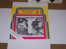 ELVIS PRESLEY BOOTLEG LP FROM THE BEACH THE BAYOU