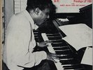 THELONIOUS MONK PLAYS ON PRESTIGE PRLP 189 US 10