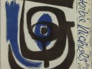 HERBIE NICHOLS THE PROPHETIC V.1 BLUE NOTE BLP 5068 US 10