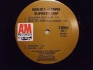 Supertramp  Indelibly Stamped 1971 tan label