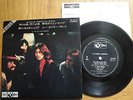 PINK FLOYD - BIG 4 - UNIQUE EP- JAPAN 7