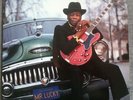 John Lee Hooker 'Mr. Lucky' Rare Original German LP